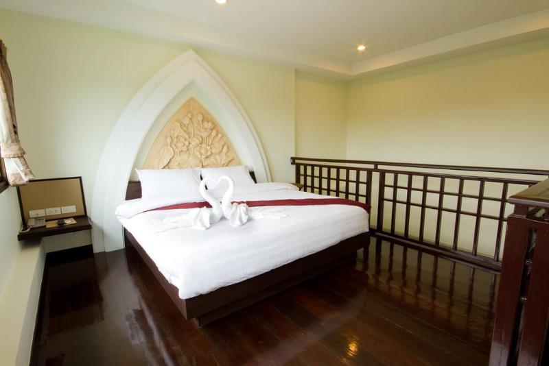 Phanomrung Puri Boutique Hotels And Resorts