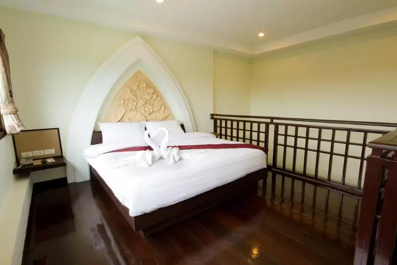 Phanomrung Puri Boutique Hotels And Resorts