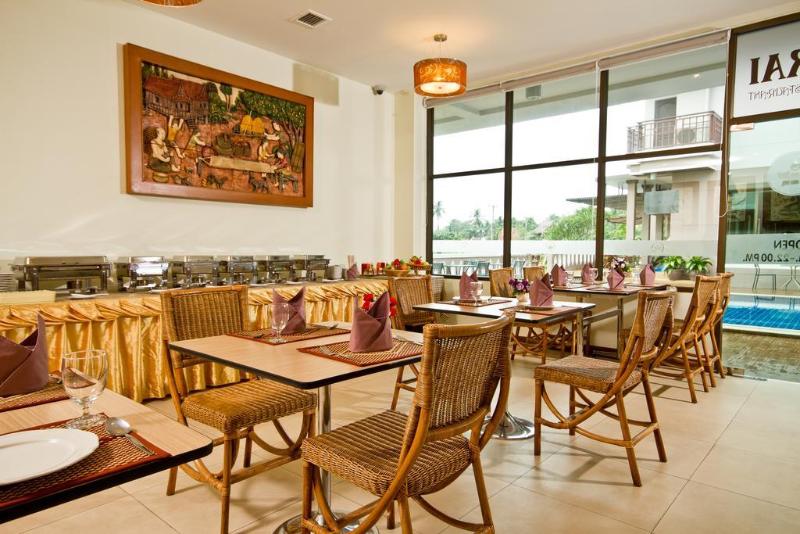 Phanomrung Puri Boutique Hotels And Resorts