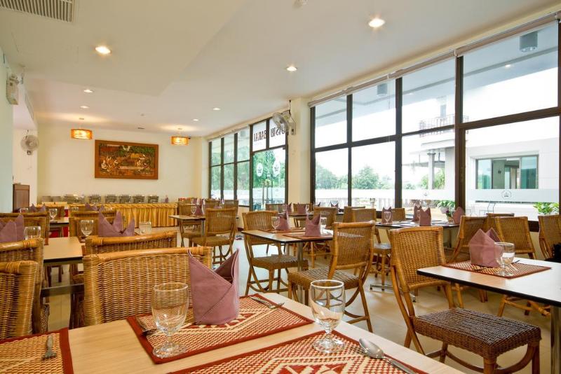 Phanomrung Puri Boutique Hotels And Resorts