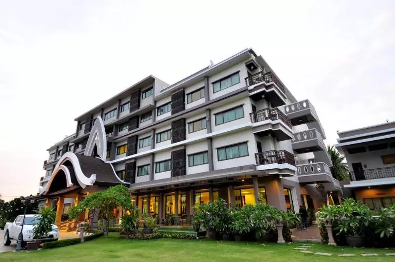 Phanomrung Puri Boutique Hotels And Resorts