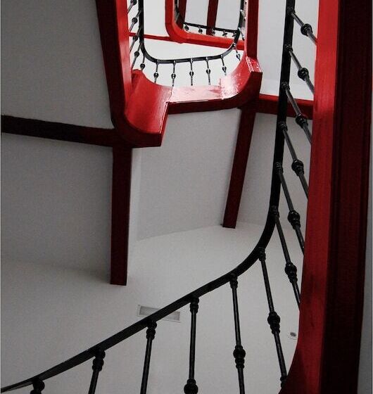 هتل Posada Del Dragon Boutique