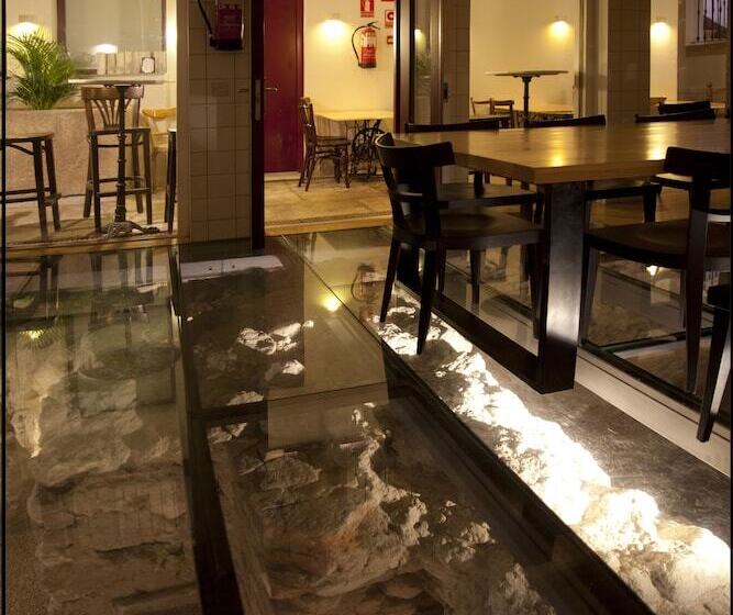 هتل Posada Del Dragon Boutique