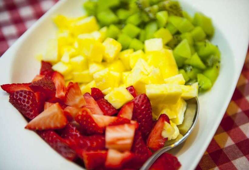 هتل Posada Del Dragon Boutique