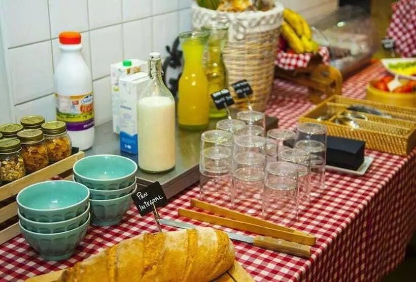 هتل Posada Del Dragon Boutique