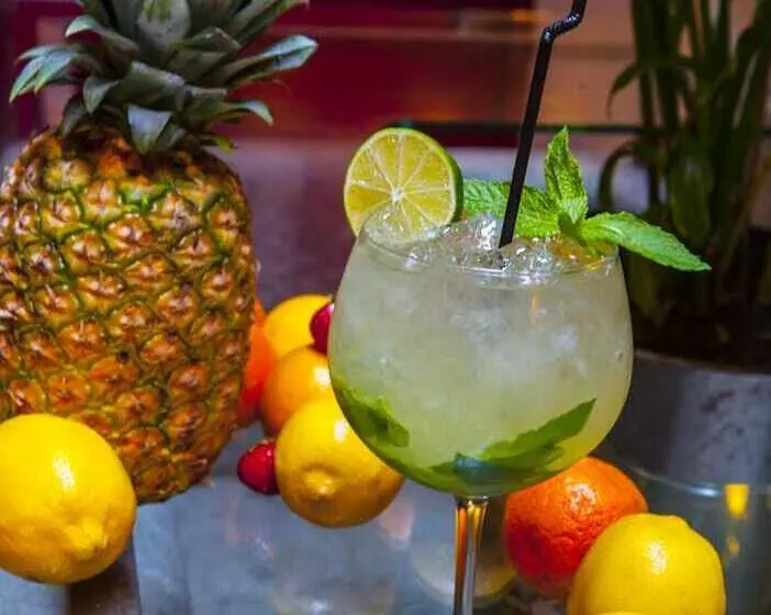 هتل Posada Del Dragon Boutique