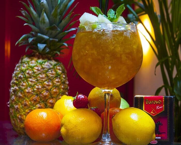 هتل Posada Del Dragon Boutique