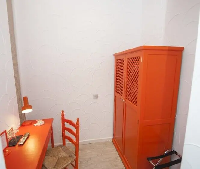 هتل Posada Del Dragon Boutique