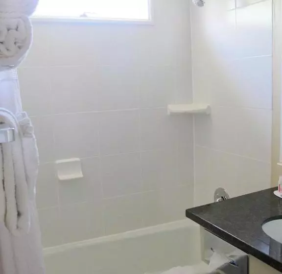 酒店 Travelodge By Wyndham Aberdeen