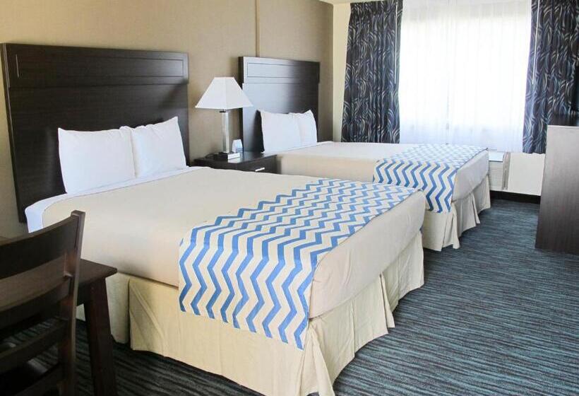 בית מלון כפרי Travelodge By Wyndham Aberdeen