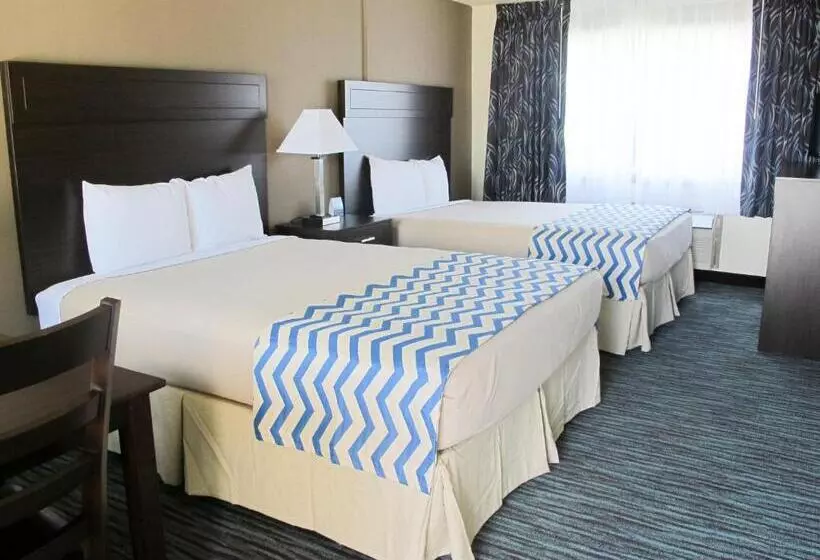 酒店 Travelodge By Wyndham Aberdeen