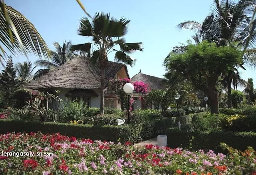 La Teranga Hotel & Villas Saly