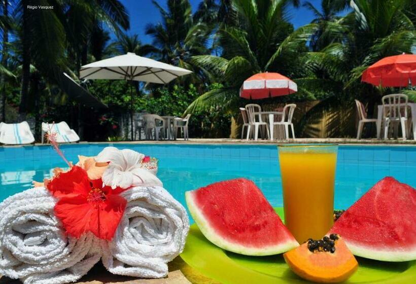 הוסטל Vale Verde Coroa Vermelha