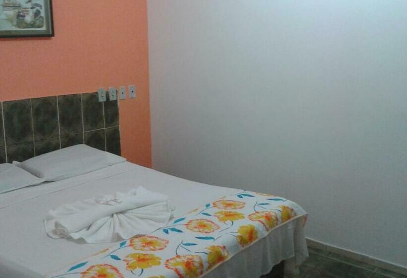 הוסטל Vale Verde Coroa Vermelha