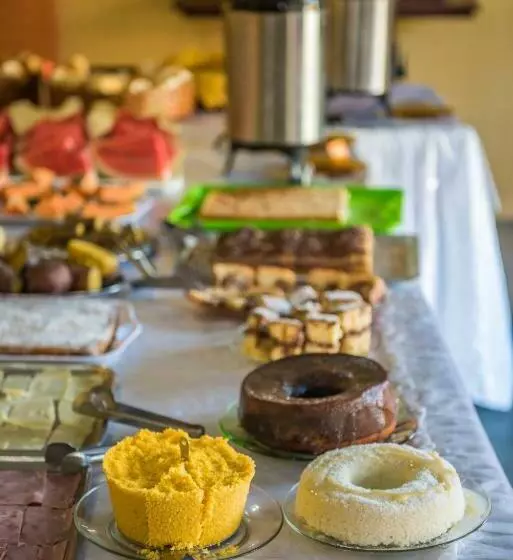 הוסטל Vale Verde Coroa Vermelha