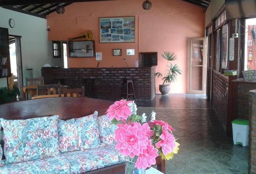 הוסטל Vale Verde Coroa Vermelha