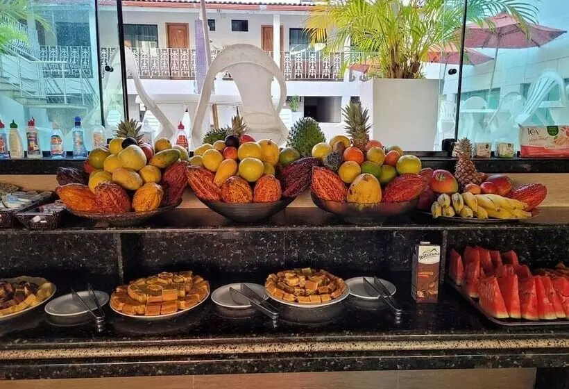 Ancoradouro Hotel   Centro De Porto Seguro