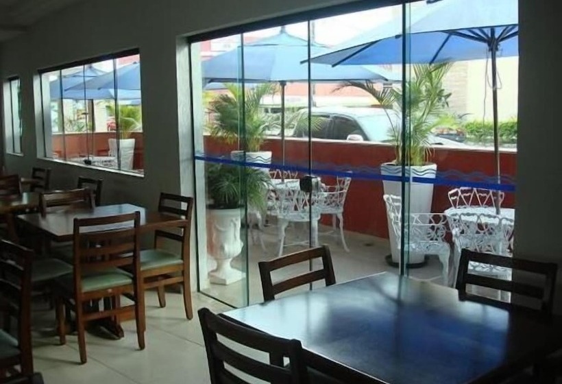 Ancoradouro Hotel   Centro De Porto Seguro