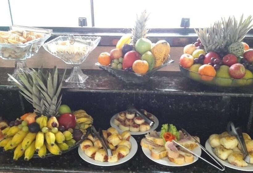 Ancoradouro Hotel   Centro De Porto Seguro