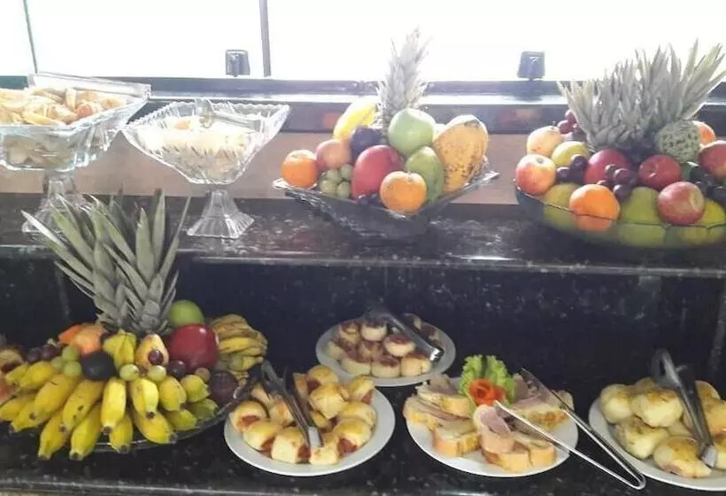 Ancoradouro Hotel   Centro De Porto Seguro