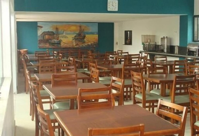 Ancoradouro Hotel   Centro De Porto Seguro