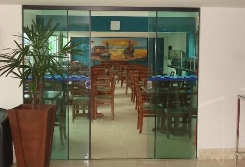 Ancoradouro Hotel   Centro De Porto Seguro