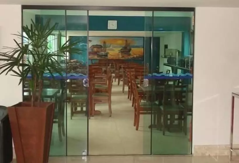 Ancoradouro Hotel   Centro De Porto Seguro