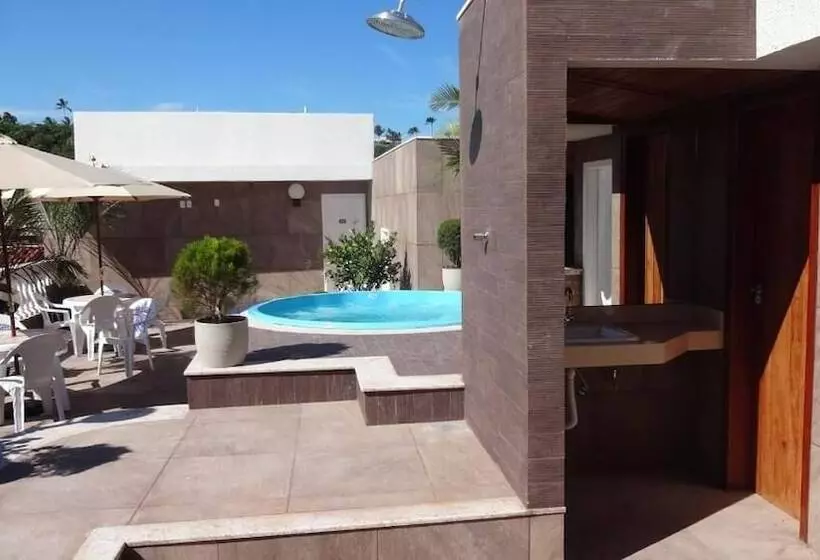 Ancoradouro Hotel   Centro De Porto Seguro