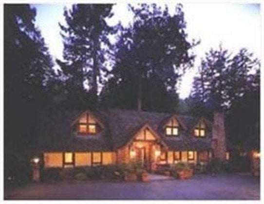 Avalon Luxury Bed & Breakfast