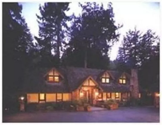 Avalon Luxury Bed & Breakfast