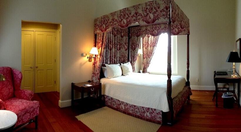 The Berry Hill Resort & Conference Center