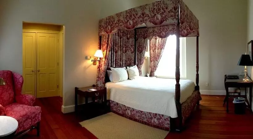 The Berry Hill Resort & Conference Center