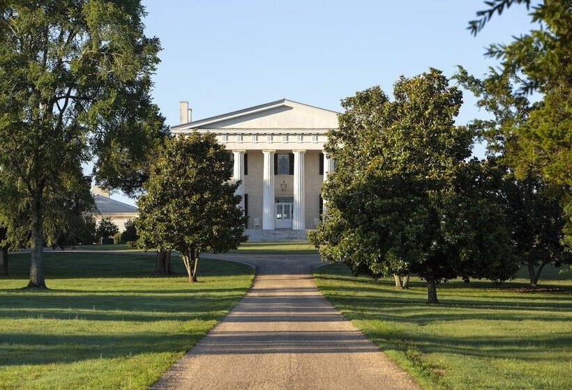 The Berry Hill Resort & Conference Center