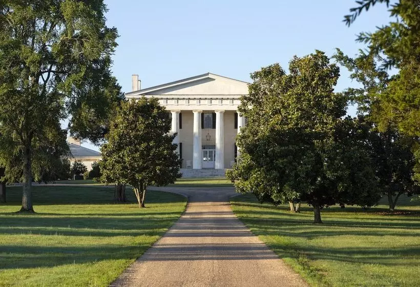 The Berry Hill Resort & Conference Center