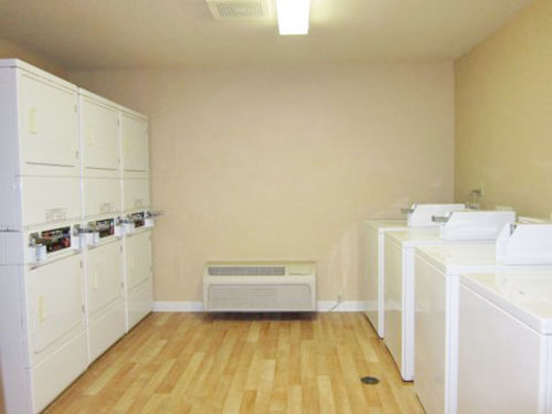 Extended Stay America Austin Downtown 6th St.Aparthotel