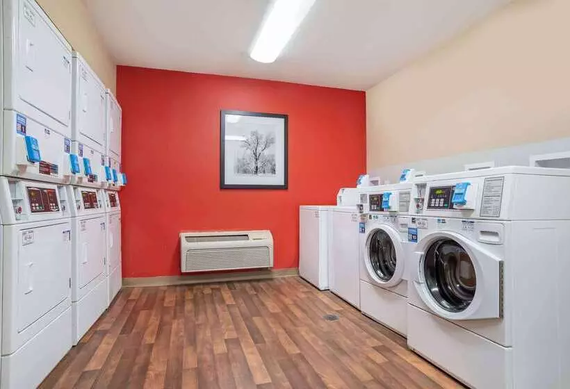 Extended Stay America Select Suites Baton Rouge Citiplace