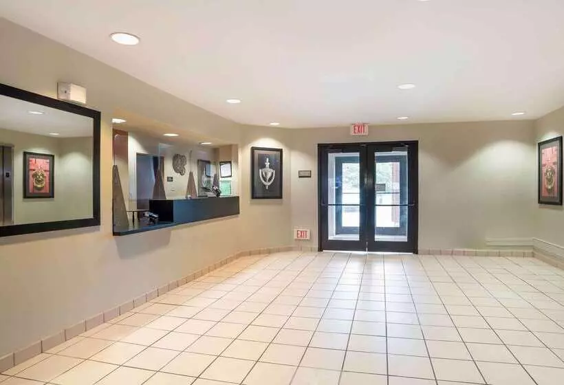 Extended Stay America Select Suites Baton Rouge Citiplace