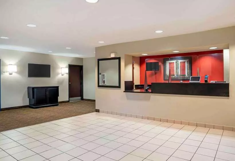 Extended Stay America Select Suites Baton Rouge Citiplace