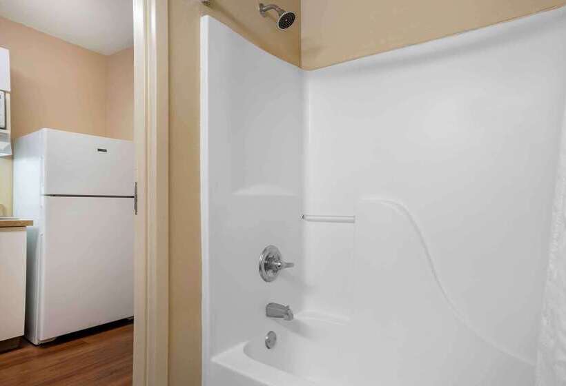 Extended Stay America Select Suites   Baton Rouge   Citiplace