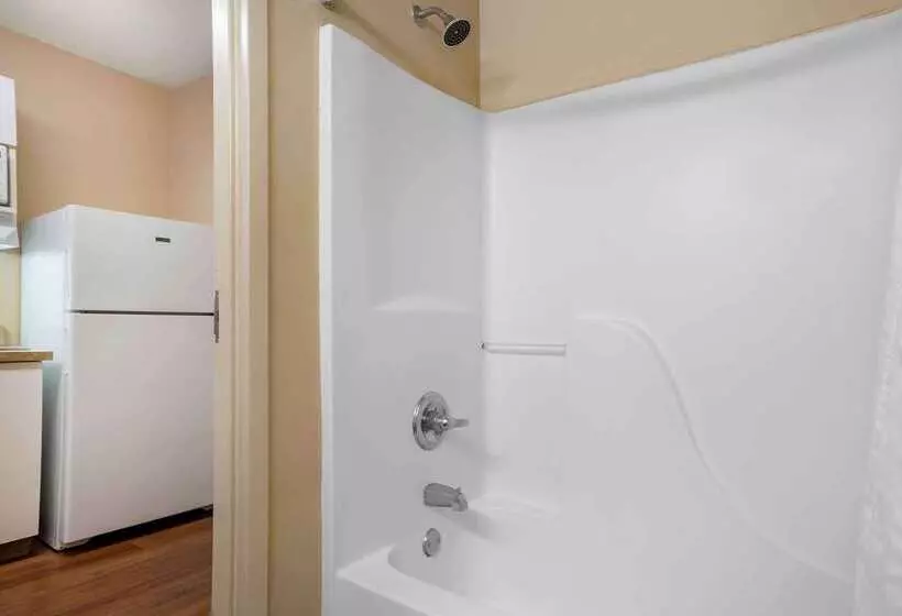 Extended Stay America Select Suites Baton Rouge Citiplace