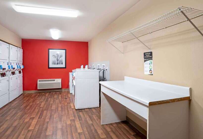 Extended Stay America Select Suites   Baton Rouge   Citiplace