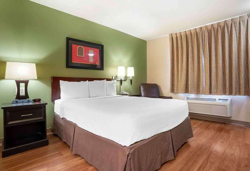 Extended Stay America Select Suites   Baton Rouge   Citiplace