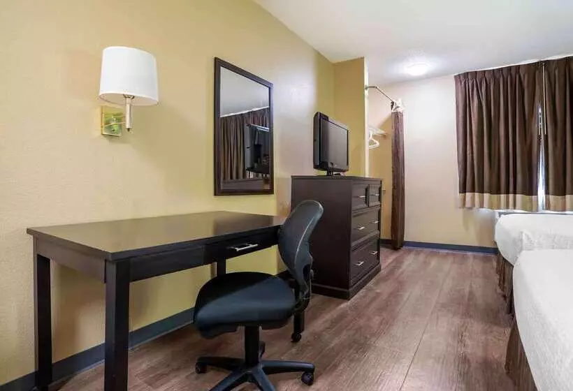 Extended Stay America Select Suites Baton Rouge Citiplace