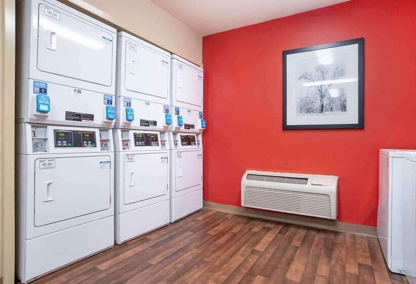 Extended Stay America Select Suites   Baton Rouge   Citiplace