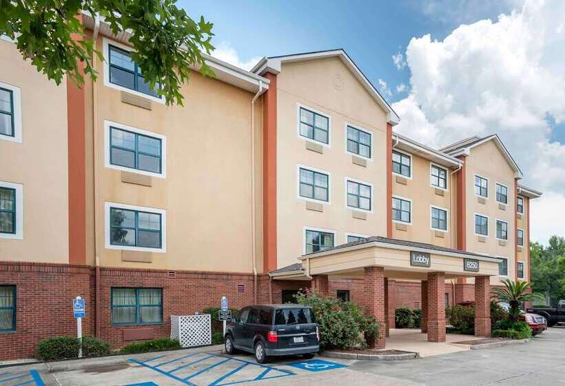 Extended Stay America Select Suites   Baton Rouge   Citiplace