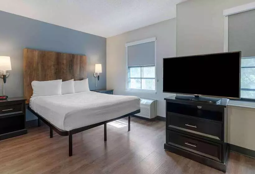 Extended Stay America Suites Fremont Newark