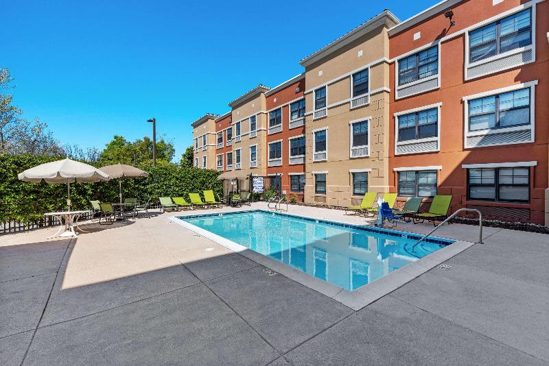 Extended Stay America Suites Fremont Newark