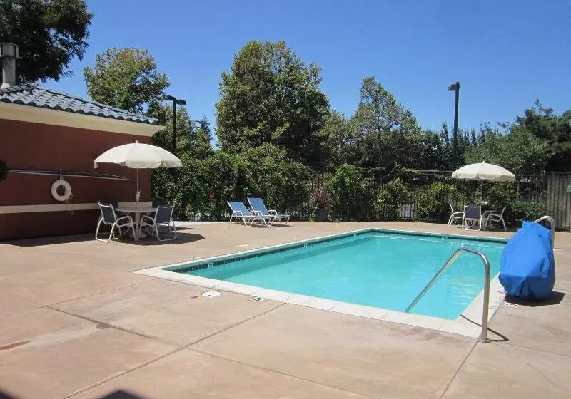 Extended Stay America Suites Fremont Newark