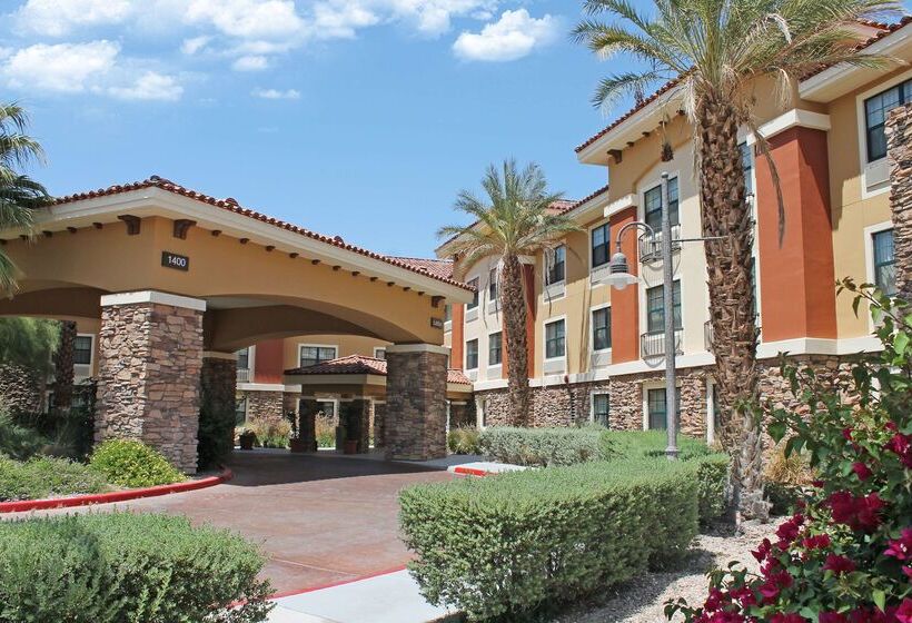 Extended Stay America Suites  Palm Springs  Airport