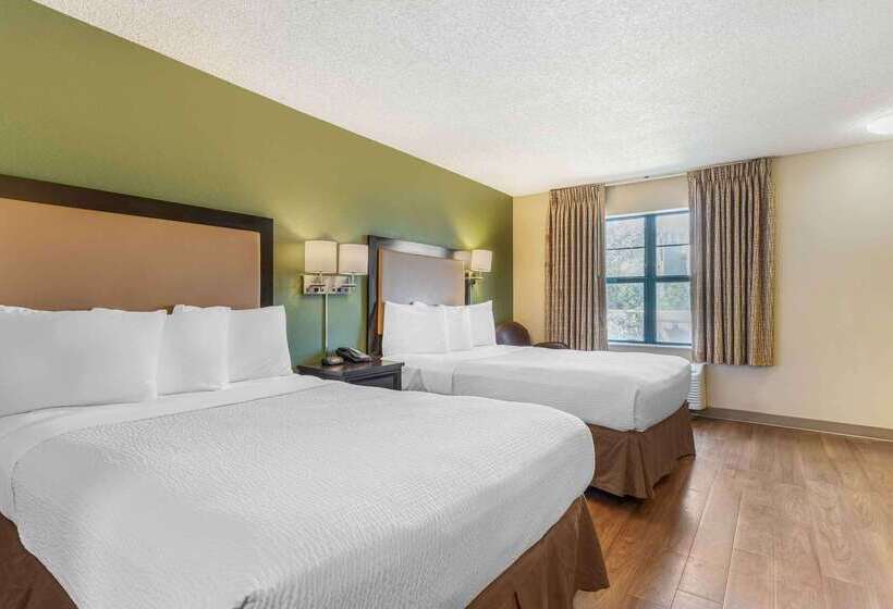 Extended Stay America Suites  Richmond  Hilltop Mall